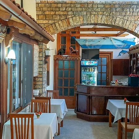 Vila Korani Τίρανα Εξωτερικό φωτογραφία