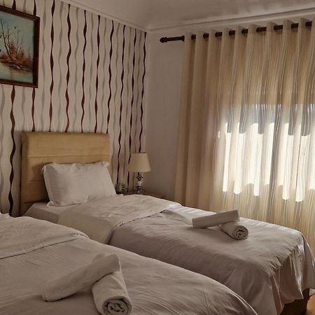 Vila Korani Τίρανα Εξωτερικό φωτογραφία