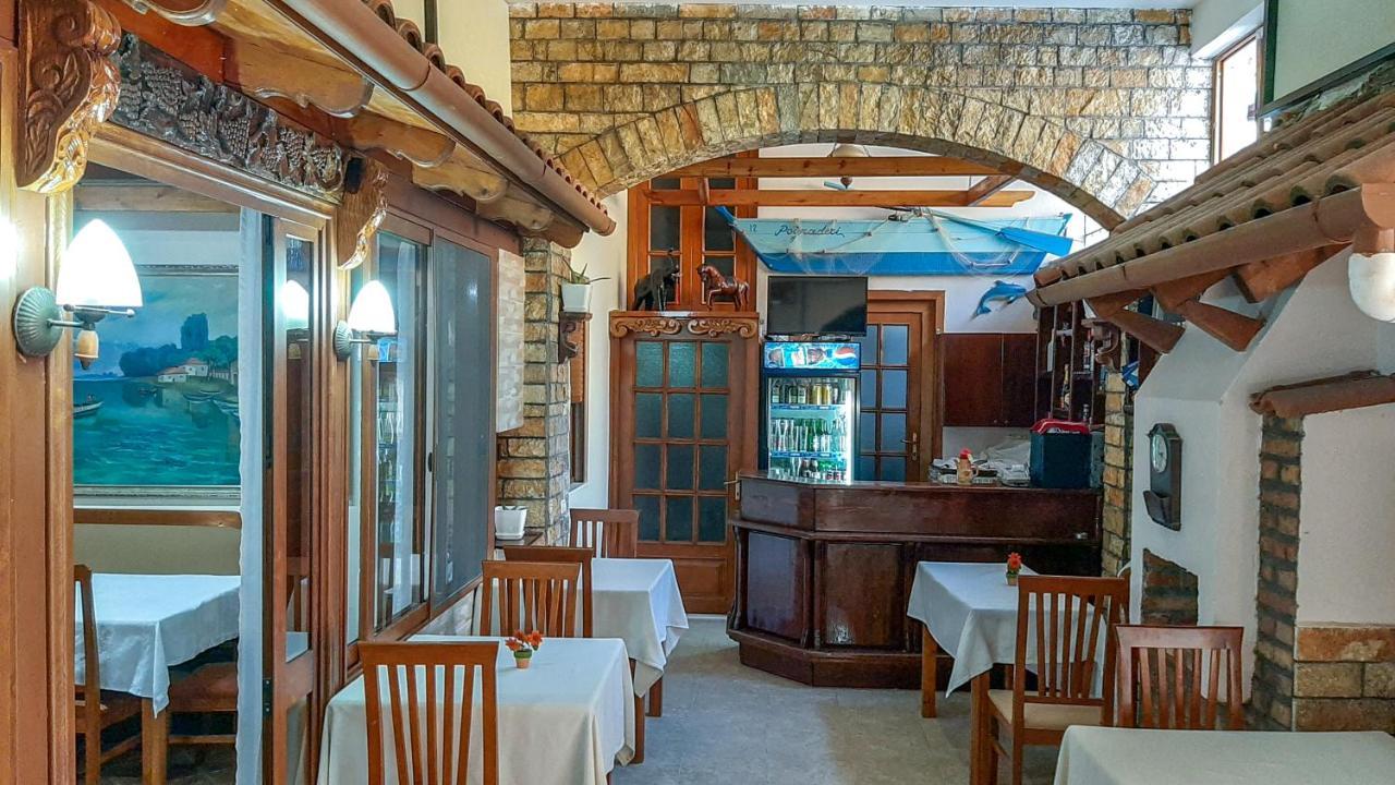 Vila Korani Τίρανα Εξωτερικό φωτογραφία