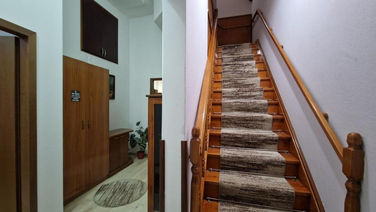Vila Korani Τίρανα Εξωτερικό φωτογραφία