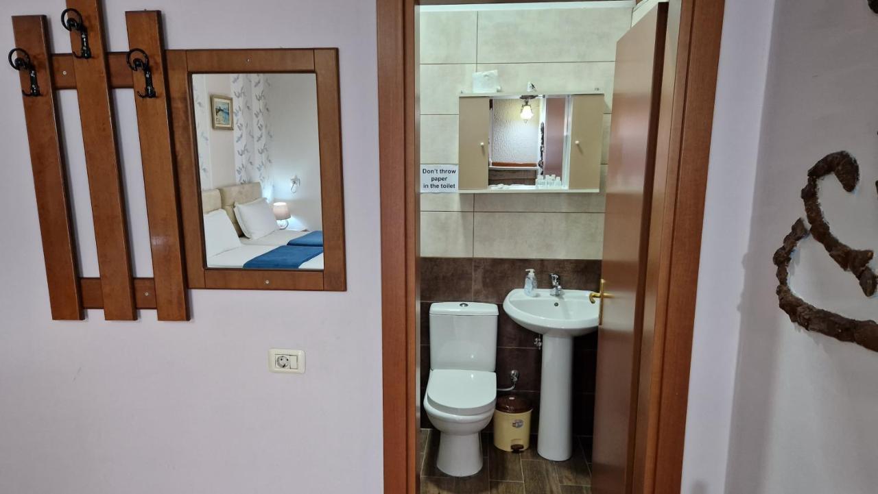 Vila Korani Τίρανα Εξωτερικό φωτογραφία