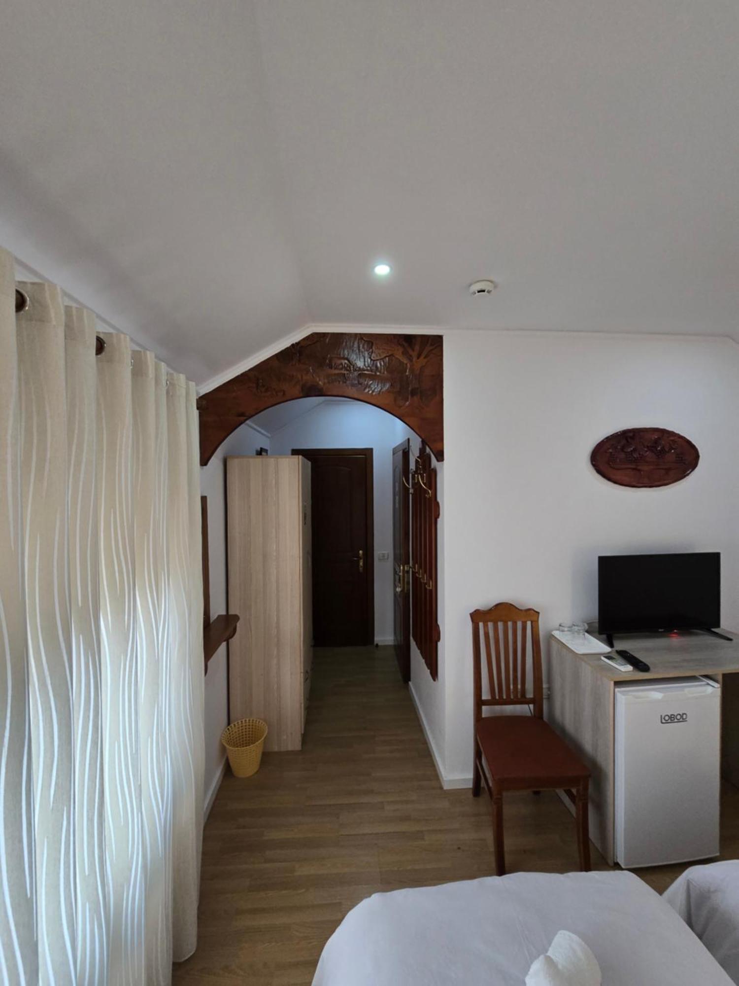 Vila Korani Τίρανα Εξωτερικό φωτογραφία